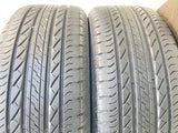 ブリヂストン デューラー H/L 850 235/55R18 2本