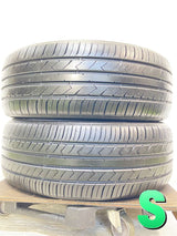 トーヨータイヤ SD-7 225/45R18 2本