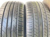 トーヨータイヤ SD-7 225/45R18 2本