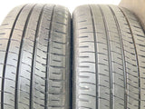 ダンロップ エナセーブ EC204 215/45R18 2本