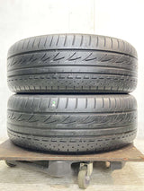 ブリヂストン LUFT RV 225/50R18 2本