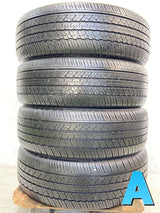 ダンロップ グラントレック ST30 225/60R18 4本