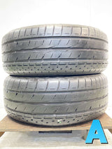 ブリヂストン LUFT RV2 235/50R18 2本