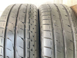 ブリヂストン LUFT RV2 235/50R18 2本