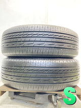 ブリヂストン ALENZA LX100 225/60R18 2本