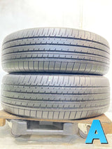 ヨコハマ ブルーアースXT AE61 225/60R18 2本