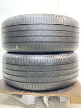 ダンロップ ヴューロ VE304 225/45R18 2本
