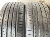 ヨコハマ ブルーアースGT AE51 225/45R18 2本