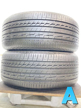 ブリヂストン レグノ GR-X2 225/40R18 2本