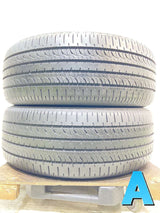 ヨコハマ ジオランダー SUV G055 225/55R18 2本