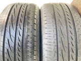 ブリヂストン レグノ GRV2 235/50R18 2本
