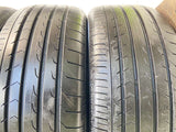 ヨコハマ ブルーアース-RV RV-03 235/50R18 4本