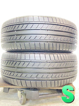 グッドイヤー イーグル LS EXE 235/50R18 2本