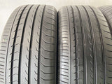 ヨコハマ ブルーアース RV RV-03 225/55R18 4本