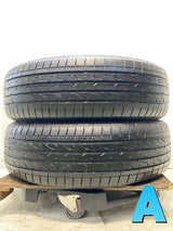 ブリヂストン デューラー H/P スポーツ 225/60R18 2本