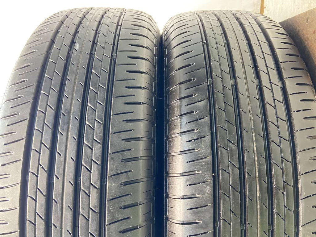 ブリヂストン ALENZA H/L 33 225/60R18 2本 – タイヤ・ホイールカンパニー