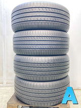 ヨコハマ ブルーアースGT 225/45R18 4本