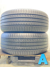 ヨコハマ ブルーアースGT AE51 225/45R18 2本