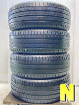 ミシュラン Pilot Sport3 215/45R18 4本