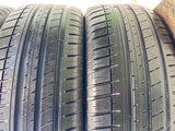 ミシュラン Pilot Sport3 215/45R18 4本