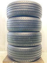 ヨコハマ ジオランダー SUV G055 225/55R18 4本