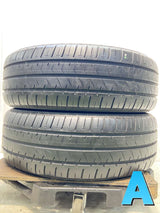 ブリヂストン エコピア NH100 RV 225/55R18 2本