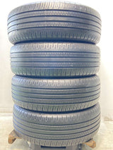 ダンロップ グラントレック PT30 225/60R18 4本