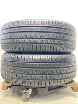 ピレリ スコーピオン VERDE 235/60R18 2本