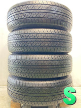 ダンロップ グラントレック AT23 265/65R18 4本