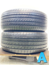 ヨコハマ ブルーアース RV-02 235/50R18 2本