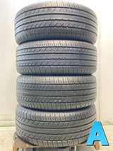 トーヨータイヤ トランパス R30 235/50R18 4本