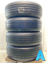 ブリヂストン ALENZA LX100 225/60R18 4本