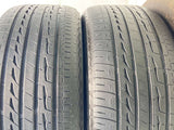 ブリヂストン レグノ GR-X2 225/40R18 2本