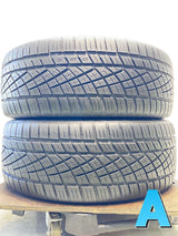 コンチネンタル EXTREME CONTACTDWS06プラス 225/45R18 2本