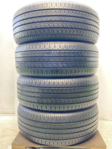 ヨコハマ ジオランダーSUV G055 225/55R18 4本