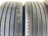 ブリヂストン レグノ GR001 225/45R18 2本