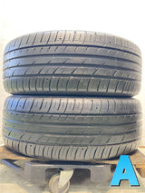 ファルケン ジークス ZE914 225/50R18 2本