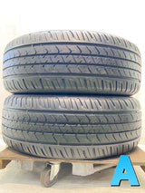 グッドイヤー エフィシェント グリップ SUVハイブリットHP01 235/55R18 2本