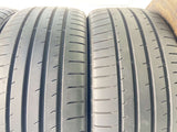トーヨータイヤ PROXES R51A 215/45R18 4本