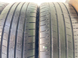 ブリヂストン トランザ T005A 215/55R18 4本