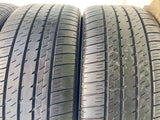 ブリヂストン トランザ ER33 235/50R18 4本