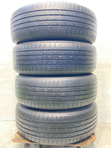 ブリヂストン デューラーH/P SPORT 225/55R18 /スバル純正 フォレスター 7.0J+48 114.3-5穴 4本
