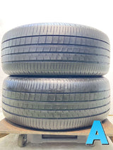 ダンロップ ヴューロ VE304 235/50R18 2本