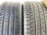 コンチネンタル プレミアム コンタクト6 225/50R18 2本