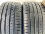 グッドイヤー イーグル F1 235/40R18 2本