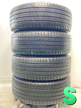 ミシュラン ラティチュードツアーHP 265/60R18 4本