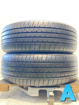 ヨコハマ ブルーアースXT AE61 225/60R18 2本