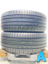 コンチネンタル コンチスポーツコンタクト5 235/50R18 2本