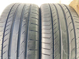 コンチネンタル コンチスポーツコンタクト5 235/50R18 2本