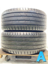 ハンコック Ventus S1evo2 245/45R18 2本